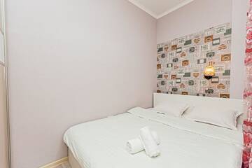 Фотографии Апартаменты Apartament Korkem г. Нур-Султан (Казахстан) №4 Фото Апартаменты Apartament Korkem г. Нур-Султан 4