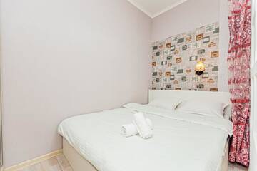 Фотографии Апартаменты Apartament Korkem г. Нур-Султан (Казахстан) №2 Фото Апартаменты Apartament Korkem г. Нур-Султан 2