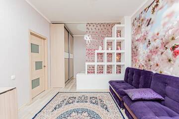 Фотографии Апартаменты Apartament Korkem г. Нур-Султан (Казахстан) №3 Фото Апартаменты Apartament Korkem г. Нур-Султан 3