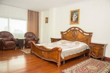 Фотографии Апартаменты Apartments Severnoe Siyanie A Class г. Нур-Султан (Казахстан) №2 Фото Апартаменты Apartments Severnoe Siyanie A Class г. Нур-Султан 2