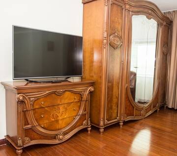 Фотографии Апартаменты Apartments Severnoe Siyanie A Class г. Нур-Султан (Казахстан) №3 Фото Апартаменты Apartments Severnoe Siyanie A Class г. Нур-Султан 3