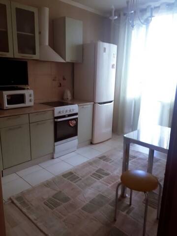Фотографии Апартаменты Tymar apartaments г. Нур-Султан (Казахстан) №4 Фото Апартаменты Tymar apartaments г. Нур-Султан 4