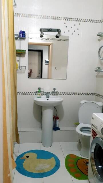 Фотографии Апартаменты Tymar apartaments г. Нур-Султан (Казахстан) №2 Фото Апартаменты Tymar apartaments г. Нур-Султан 2
