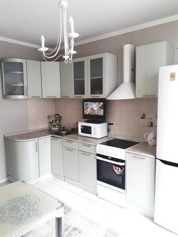 Фотографии Апартаменты Tymar apartaments г. Нур-Султан (Казахстан) №3 Фото Апартаменты Tymar apartaments г. Нур-Султан 3