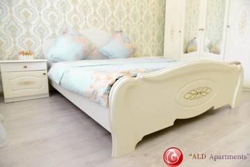 Фотографии Апартаменты Promenade Lux 283 г. Нур-Султан (Казахстан) №5 Фото Апартаменты Promenade Lux 283 г. Нур-Султан 5