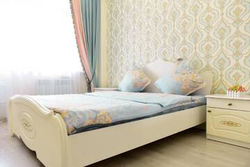 Фотографии Апартаменты Promenade Lux 283 г. Нур-Султан (Казахстан) №2 Фото Апартаменты Promenade Lux 283 г. Нур-Султан 2