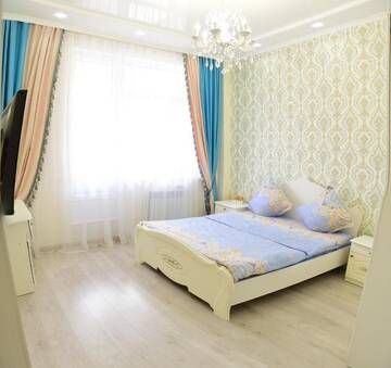 Фотографии Апартаменты Promenade Lux 283 г. Нур-Султан (Казахстан) №3 Фото Апартаменты Promenade Lux 283 г. Нур-Султан 3