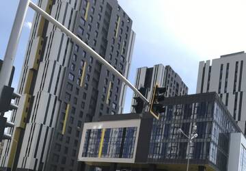 Фотографии Апартаменты Korkem 3 near botanical garden г. Нур-Султан (Казахстан) №5 Фото Апартаменты Korkem 3 near botanical garden г. Нур-Султан 5