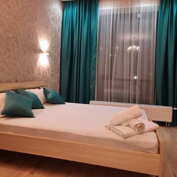 Фотографии Апартаменты Apartment Seoul 311 г. Нур-Султан (Казахстан) №1 Фото Апартаменты Apartment Seoul 311 г. Нур-Султан 1