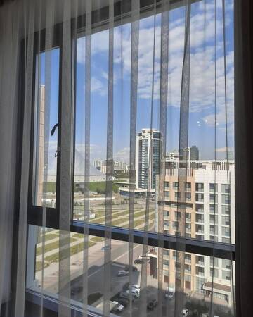 Фотографии Апартаменты Apartment Seoul 311 г. Нур-Султан (Казахстан) №2 Фото Апартаменты Apartment Seoul 311 г. Нур-Султан 2