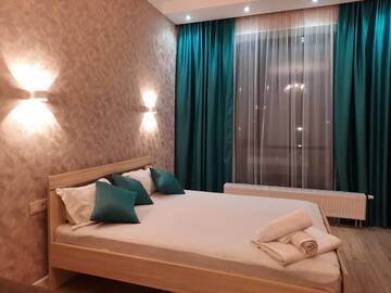 Фотографии Апартаменты Apartment Seoul 311 г. Нур-Султан (Казахстан) №3 Фото Апартаменты Apartment Seoul 311 г. Нур-Султан 3