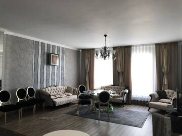 Фотографии Апартаменты Europe Palace residential complex г. Нур-Султан (Казахстан) №1 Фото Апартаменты Europe Palace residential complex г. Нур-Султан 1