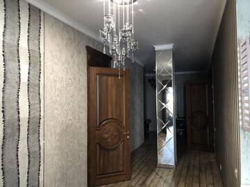 Фотографии Апартаменты Europe Palace residential complex г. Нур-Султан (Казахстан) №2 Фото Апартаменты Europe Palace residential complex г. Нур-Султан 2