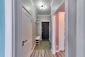Фотографии Апартаменты Almatau-new г. Нур-Султан (Казахстан) №4 Фото Апартаменты Almatau-new г. Нур-Султан 4