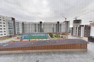 Фотографии Апартаменты Almatau-new г. Нур-Султан (Казахстан) №2 Фото Апартаменты Almatau-new г. Нур-Султан 2