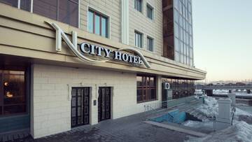 Фотографии Отель NCityHotel г. Нур-Султан (Казахстан) №3 Фото Отель NCityHotel г. Нур-Султан 3