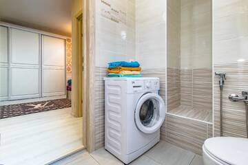 Фотографии Апартаменты Apartments 7 Я-34 г. Нур-Султан (Казахстан) №3 Фото Апартаменты Apartments 7 Я-34 г. Нур-Султан 3