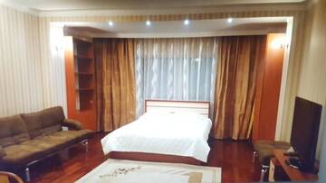 Фотографии Апартаменты ApartHouse - лучшие апартаменты и квартиры в центре столицы г. Нур-Султан (Казахстан) №4 Фото Апартаменты ApartHouse - лучшие апартаменты и квартиры в центре столицы г. Нур-Султан 4