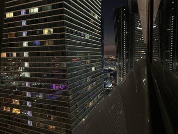 Фотографии Апартаменты ApartHouse - лучшие апартаменты и квартиры в центре столицы г. Нур-Султан (Казахстан) №1 Фото Апартаменты ApartHouse - лучшие апартаменты и квартиры в центре столицы г. Нур-Султан 1