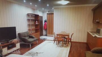 Фотографии Апартаменты ApartHouse - лучшие апартаменты и квартиры в центре столицы г. Нур-Султан (Казахстан) №2 Фото Апартаменты ApartHouse - лучшие апартаменты и квартиры в центре столицы г. Нур-Султан 2
