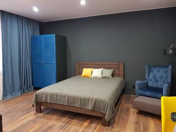 Фотографии Апартаменты Apartment in Astana (nur-sultan) near by expo г. Нур-Султан (Казахстан) №4 Фото Апартаменты Apartment in Astana (nur-sultan) near by expo г. Нур-Султан 4