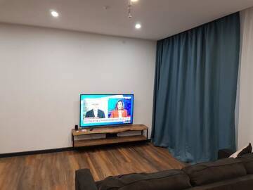 Фотографии Апартаменты Apartment in Astana (nur-sultan) near by expo г. Нур-Султан (Казахстан) №5 Фото Апартаменты Apartment in Astana (nur-sultan) near by expo г. Нур-Султан 5