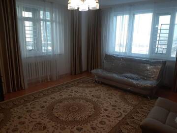 Фотографии Апартаменты Cozy 2-bedroom apt near Beijin Palace and Baiterek Tower г. Нур-Султан (Казахстан) №3 Фото Апартаменты Cozy 2-bedroom apt near Beijin Palace and Baiterek Tower г. Нур-Султан 3