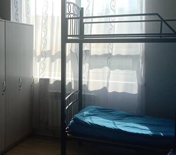 Фотографии Хостелы HOSTEL17 г. Нур-Султан (Казахстан) №4 Фото Хостелы HOSTEL17 г. Нур-Султан 4