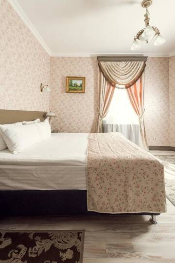Фотографии Отель Boutique Hotel Traditional г. Нур-Султан (Казахстан) №2 Фото Отель Boutique Hotel Traditional г. Нур-Султан 2