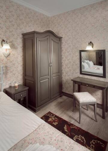 Фотографии Отель Boutique Hotel Traditional г. Нур-Султан (Казахстан) №3 Фото Отель Boutique Hotel Traditional г. Нур-Султан 3