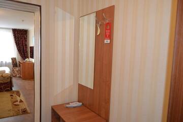 Фотографии Отель Zhassybi Hotel г. Нур-Султан (Казахстан) №4 Фото Отель Zhassybi Hotel г. Нур-Султан 4