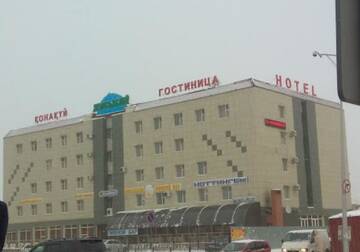 Фотографии Отель Zhassybi Hotel г. Нур-Султан (Казахстан) №3 Фото Отель Zhassybi Hotel г. Нур-Султан 3
