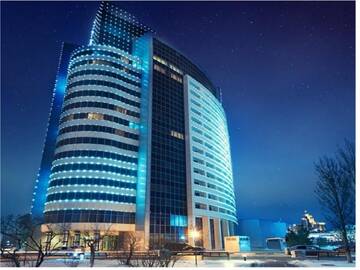 Фотографии Отель Hotel Duman г. Нур-Султан (Казахстан) №2 Фото Отель Hotel Duman г. Нур-Султан 2
