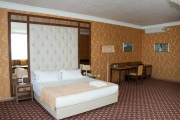Фотографии Отель Jumbaktas Astana Hotel г. Нур-Султан (Казахстан) №5 Фото Отель Jumbaktas Astana Hotel г. Нур-Султан 5