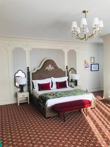 Фотографии Отель Jumbaktas Astana Hotel г. Нур-Султан (Казахстан) №2 Фото Отель Jumbaktas Astana Hotel г. Нур-Султан 2