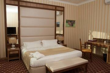 Фотографии Отель Jumbaktas Astana Hotel г. Нур-Султан (Казахстан) №3 Фото Отель Jumbaktas Astana Hotel г. Нур-Султан 3