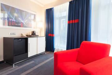 Фотографии Отель Park Inn by Radisson Hotel Astana г. Нур-Султан (Казахстан) №4 Фото Отель Park Inn by Radisson Hotel Astana г. Нур-Султан 4
