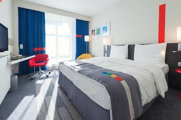 Фотографии Отель Park Inn by Radisson Hotel Astana г. Нур-Султан (Казахстан) №2 Фото Отель Park Inn by Radisson Hotel Astana г. Нур-Султан 2