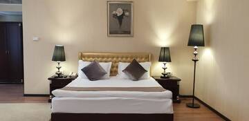 Фотографии Отель Royal Park Hotel & SPA г. Нур-Султан (Казахстан) №5 Фото Отель Royal Park Hotel & SPA г. Нур-Султан 5