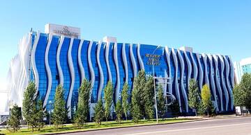 Фотографии Отель Royal Park Hotel & SPA г. Нур-Султан (Казахстан) №2 Фото Отель Royal Park Hotel & SPA г. Нур-Султан 2