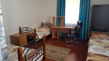 Фотографии Хостелы Hostel Americana г. Нур-Султан (Казахстан) №2 Фото Хостелы Hostel Americana г. Нур-Султан 2