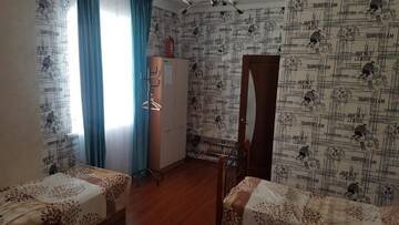 Фотографии Хостелы Hostel Americana г. Нур-Султан (Казахстан) №3 Фото Хостелы Hostel Americana г. Нур-Султан 3