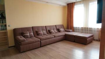 Фотографии Апартаменты Sunrise Apartments Triumph г. Нур-Султан (Казахстан) №4 Фото Апартаменты Sunrise Apartments Triumph г. Нур-Султан 4