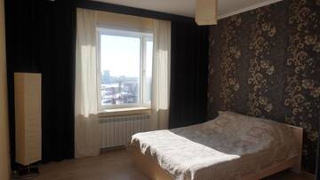 Фотографии Апартаменты Sunrise Apartments Triumph г. Нур-Султан (Казахстан) №5 Фото Апартаменты Sunrise Apartments Triumph г. Нур-Султан 5