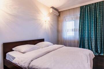 Фото номера Апартаменты Апартаменты Apartment Mereyinterconti г. Нур-Султан 12