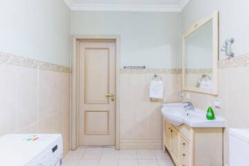 Фото номера Апартаменты Апартаменты Apartment Mereyinterconti г. Нур-Султан 22