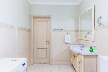 Фото номера Апартаменты Апартаменты Apartment Mereyinterconti г. Нур-Султан 9