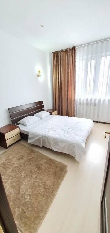 Фото номера Апартаменты Апартаменты Apartment Versal г. Нур-Султан 19