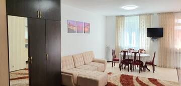 Фото номера Апартаменты Апартаменты Apartment Versal г. Нур-Султан 20