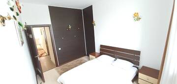 Фото номера Апартаменты Апартаменты Apartment Versal г. Нур-Султан 26